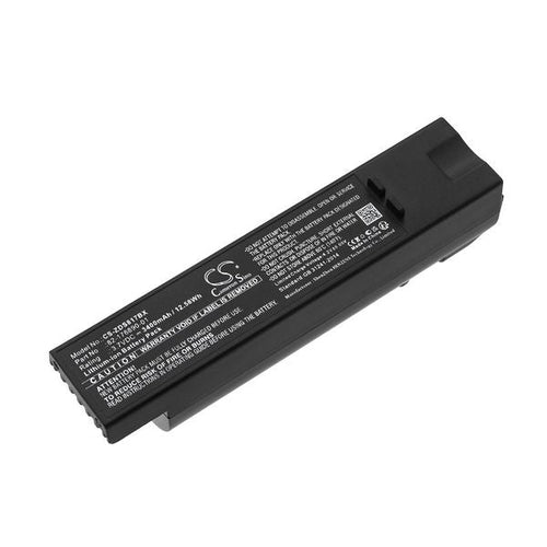 Zebra DS8178 Battery
