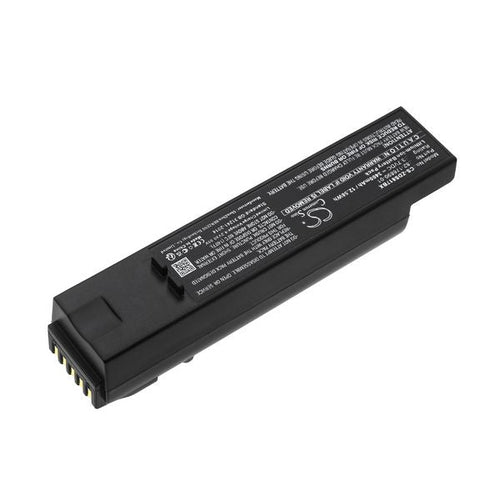 Zebra DS8100 Battery