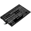 CS-ZEC300BL Battery