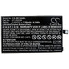 Zebra BT-000386 Battery