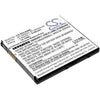 Zebra BT-0000424A Battery