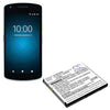 CS-ZEC500BL Battery