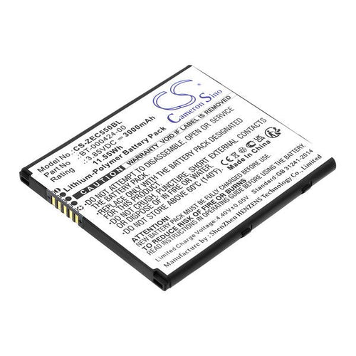 Zebra EC55AK-11B132-NA EC55 Battery