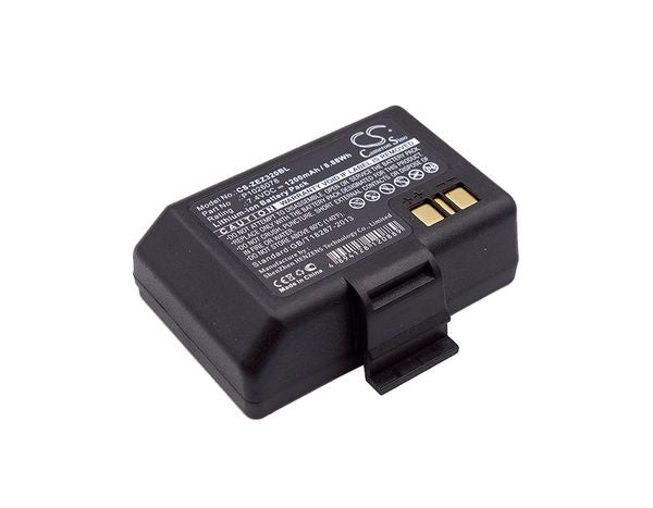 Zebra EZ320 Battery