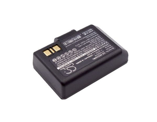 Zebra P1026078 Battery