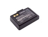 Zebra P1026078 Battery