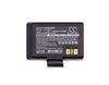 Zebra P1026078 Battery
