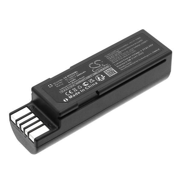 Zebra RFD2000 Battery