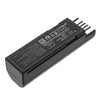 Zebra 82-166537-01 Battery