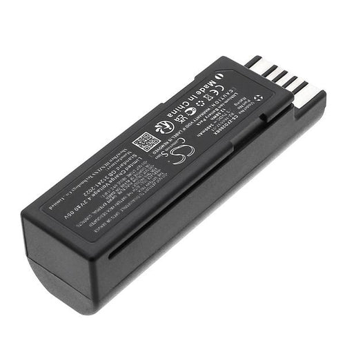 Zebra RFD2000 Battery