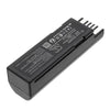 CS-ZFD200BX Battery