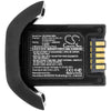 Zebra BT000296A01 Battery