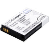 Silvercrest FJ-SLB-10a Battery