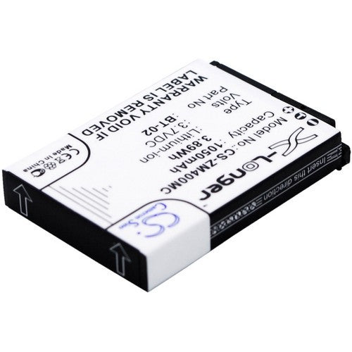 Silvercrest FJ-SLB-10a Battery