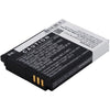 Silvercrest FJ-SLB-10a Battery