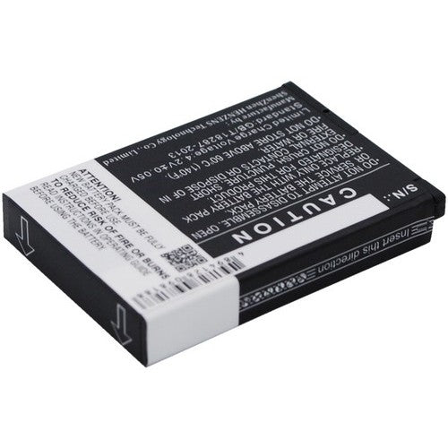 Silvercrest FJ-SLB-10a Battery