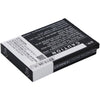 Silvercrest FJ-SLB-10a Battery