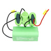 Zelmer ZVC020ZQ Battery
