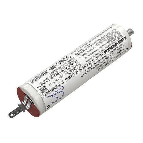 Zumtobel 04879885 Battery
