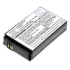 Caltta F73001A Battery