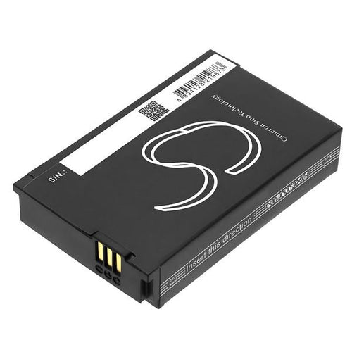 Caltta F73001A Battery