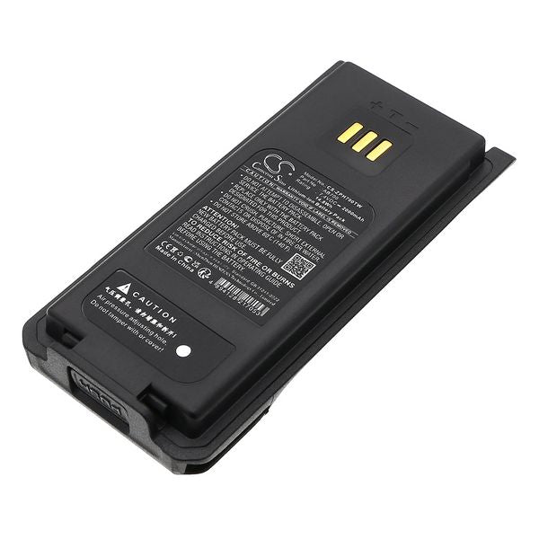 CS-ZPH700TW Battery