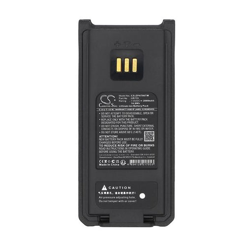 ZTE AB750 Battery