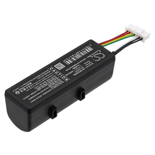Zebra BTRY-PS20-35MA-01 Battery