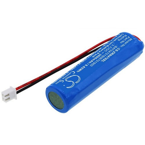 CS-ZRN470SL Battery