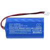 Zafferano BAT0470370670190 Battery