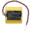 Zurn P6900-GEN Battery