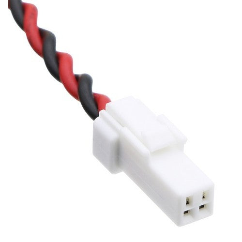 Zurn Flush-3 Battery