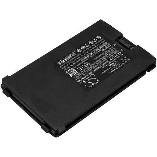 Zebra BT-000409 Battery