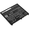 Zebra ET51CE Battery