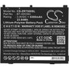Zebra BTRY-ET5X-8IN5-01 Battery