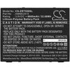 Zebra BTRY-ET5X-8IN1-01 Battery