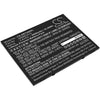 Zebra BTRY-ET5X-8IN1-01 Battery