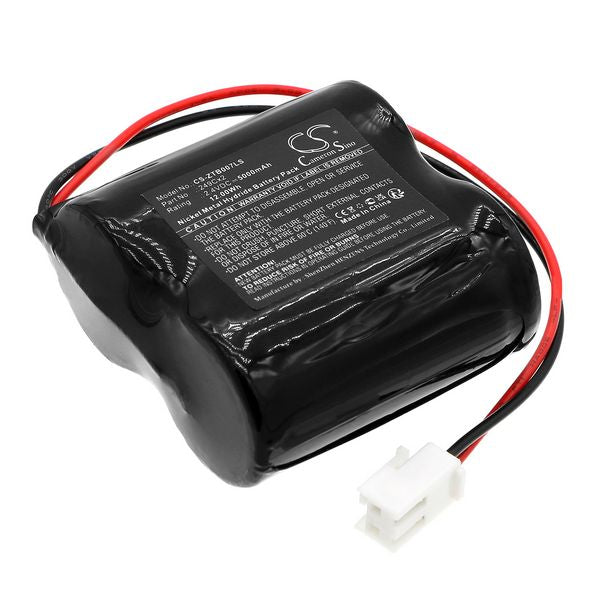 Zumtobel 00072883 Battery