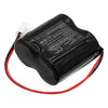 Zumtobel 249Cx2 Battery