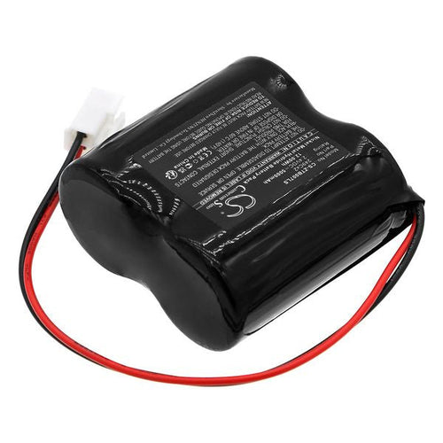 Zumtobel 0072883 Battery