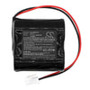 Zumtobel 249Cx2 Battery