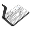 Zebra BT-000334-1 Battery