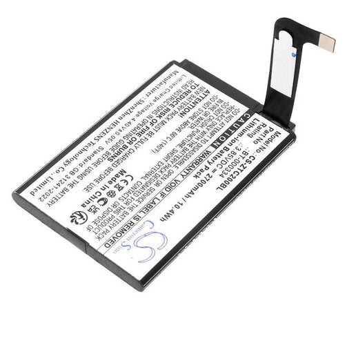 Zebra TC20 Battery