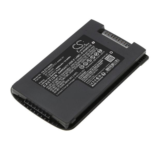 Zebra BT-000442 Battery