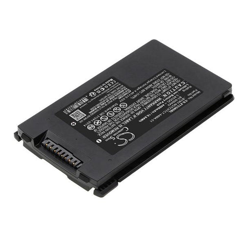 Zebra TC58 Battery