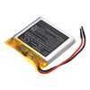 ZKTeco ZK-255 Battery