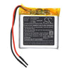 ZKTeco YT105050 Battery
