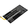 CS-ZTK880SL Battery