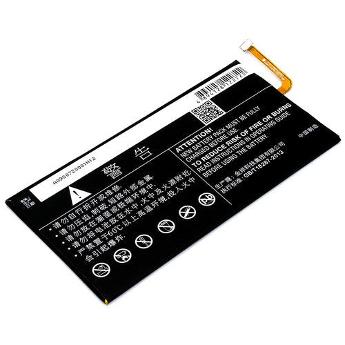 CS-ZTK880SL Battery