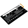 CS-ZTK880SL Battery